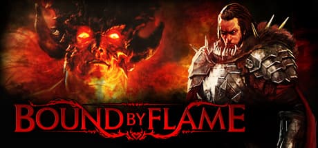 Steam header art for Bound By Flame