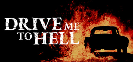 Steam header art for Drive Me to Hell