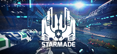Steam header art for StarMade