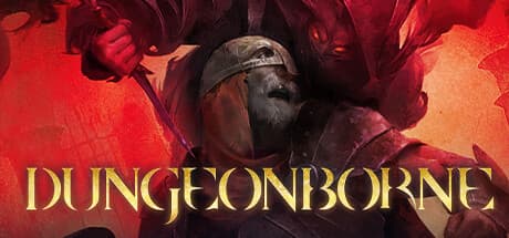 Steam header art for Dungeonborne