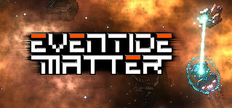 Steam header art for Eventide Matter