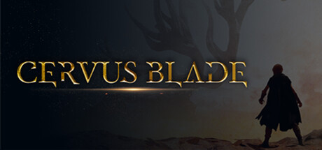 Steam header art for Cervus Blade