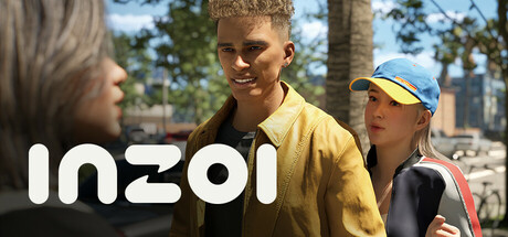 Steam header art for inZOI