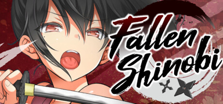 Steam header art for A Shinobi's Fate