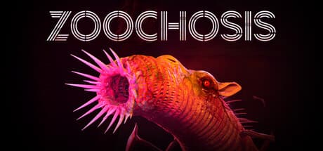 Steam header art for Zoochosis