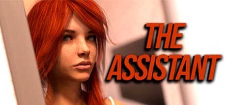 Steam header art for The Assistant Season 1
