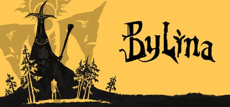 Steam header art for Bylina