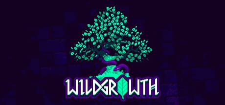 Steam header art for Wild Growth