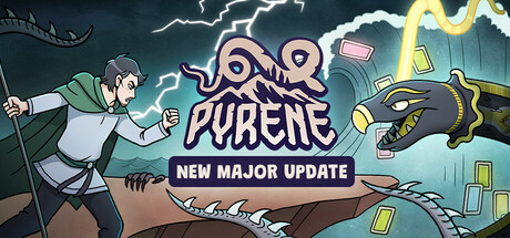 Steam header art for Pyrene