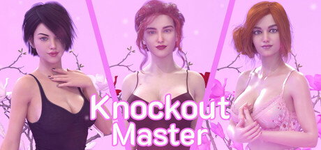 Steam header art for Knockout Master