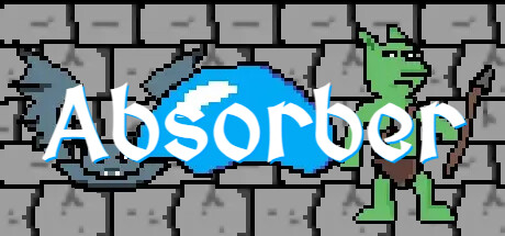 Steam header art for Absorber