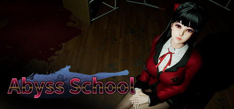 Steam header art for Abyss School