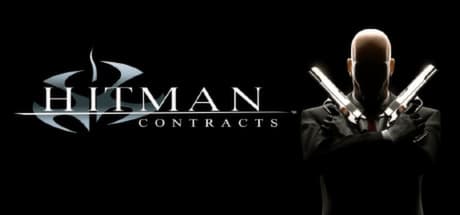 Steam header art for Hitman: Contracts