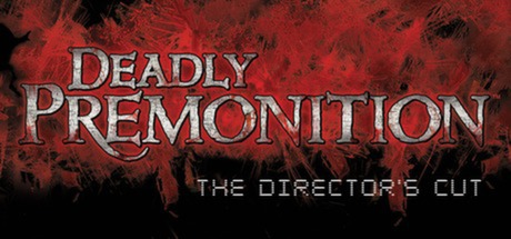 Steam header art for Deadly Premonition: The Director's Cut