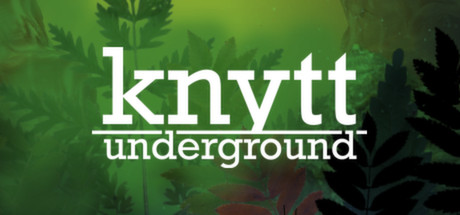 Steam header art for Knytt Underground