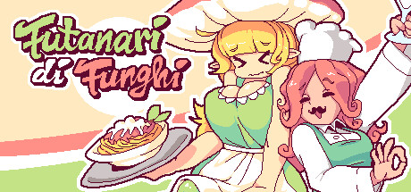 Steam header art for Futanari di Funghi