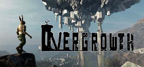 Steam header art for Overgrowth