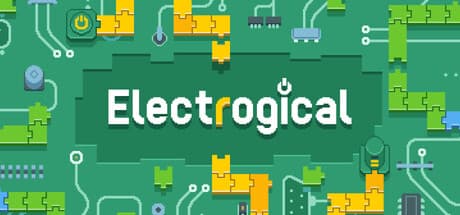 Steam header art for Electrogical