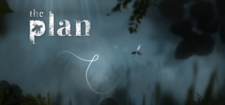Steam header art for The Plan
