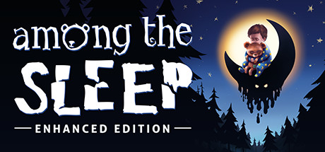 Steam header art for Among the Sleep