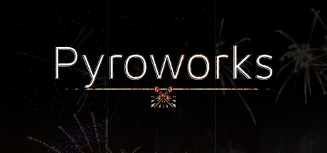 Steam header art for Pyroworks