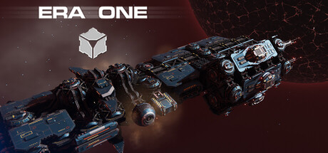 Steam header art for ERA ONE
