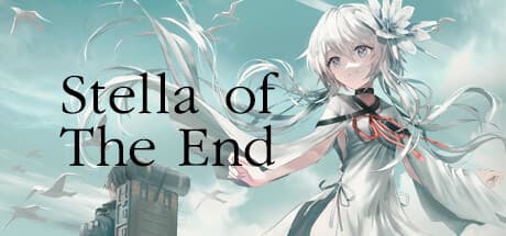 Steam header art for Stella of The End