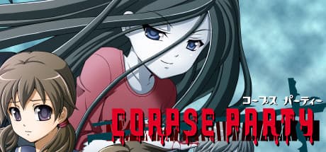 Steam header art for Corpse Party