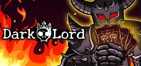 Steam header art for Dark Lord