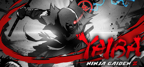 Steam header art for YAIBA: NINJA GAIDEN Z