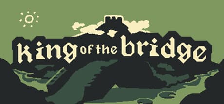 Steam header art for King of the Bridge