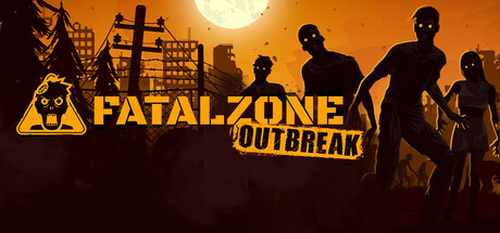 Steam header art for FatalZone: Outbreak