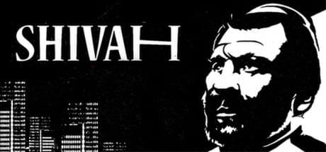 Steam header art for The Shivah