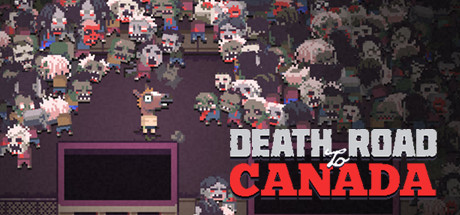 Steam header art for Death Road to Canada