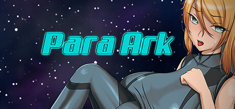Steam header art for Para Ark
