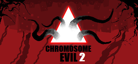Steam header art for Chromosome Evil 2