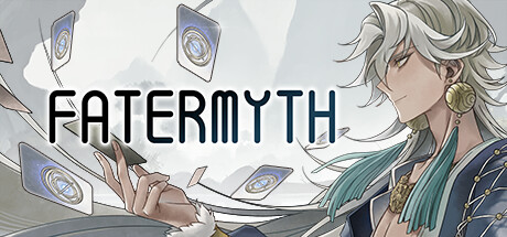 Steam header art for Fatermyth