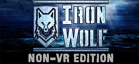 Steam header art for IronWolf: Free Non-VR Edition