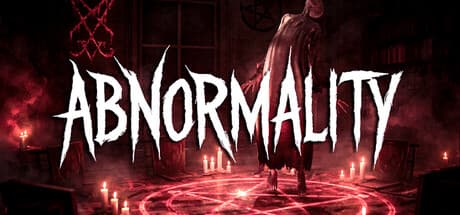 Steam header art for Abnormality