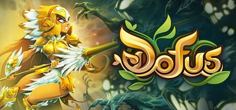 Steam header art for Dofus