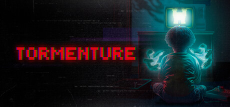 Steam header art for Tormenture