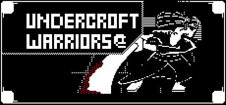 Steam header art for Undercroft warriors