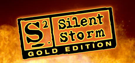 Steam header art for Silent Storm