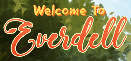 Steam header art for Welcome To Everdell
