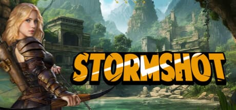 Steam header art for Stormshot