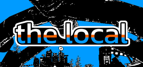 Steam header art for The Local