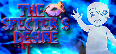 Steam header art for The Specter's Desire