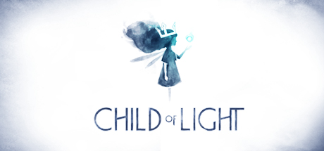 Steam header art for Child of Light