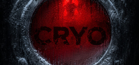 Steam header art for CRYO