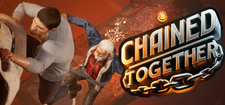 Steam header art for Chained Together